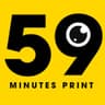 59Minutes Prints